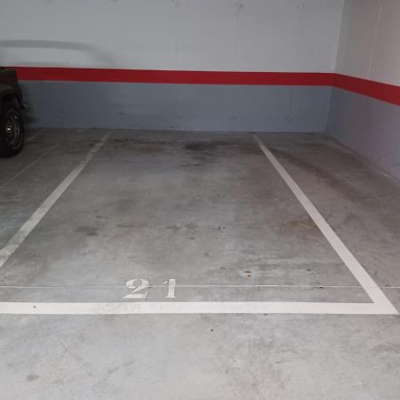 Apartamento Barlovento San Vicente De La Barquera Dış mekan fotoğraf