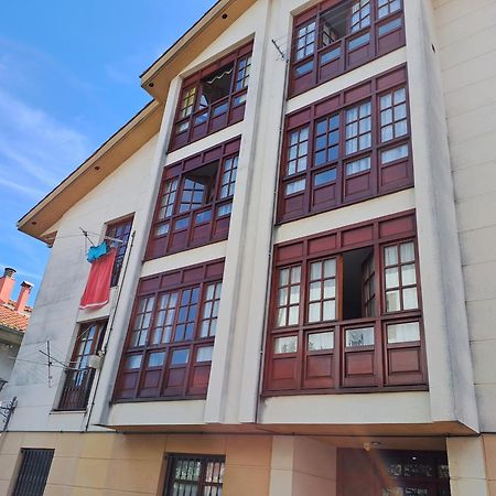 Apartamento Barlovento San Vicente De La Barquera Dış mekan fotoğraf