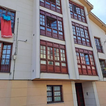 Apartamento Barlovento San Vicente De La Barquera Dış mekan fotoğraf