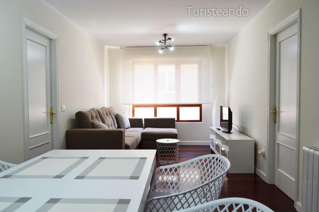 Apartamento Barlovento San Vicente De La Barquera Dış mekan fotoğraf