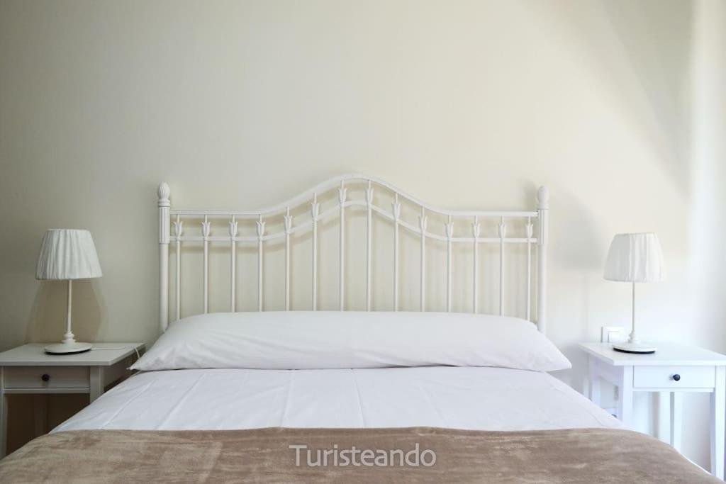 Apartamento Barlovento San Vicente De La Barquera Dış mekan fotoğraf