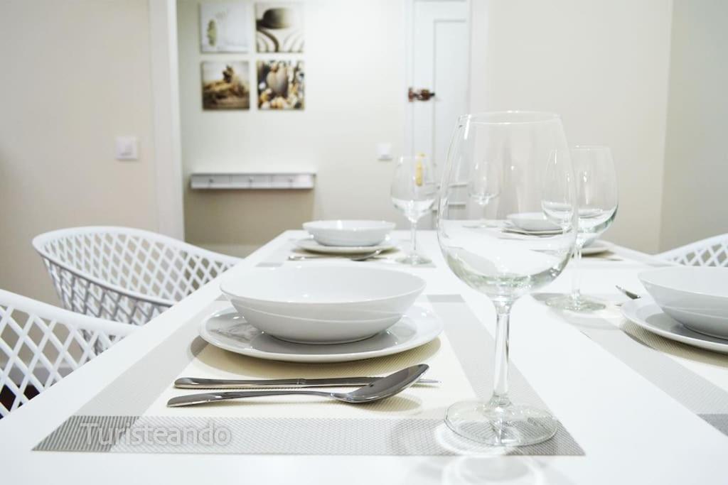 Apartamento Barlovento San Vicente De La Barquera Dış mekan fotoğraf