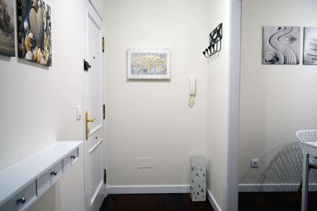 Apartamento Barlovento San Vicente De La Barquera Dış mekan fotoğraf