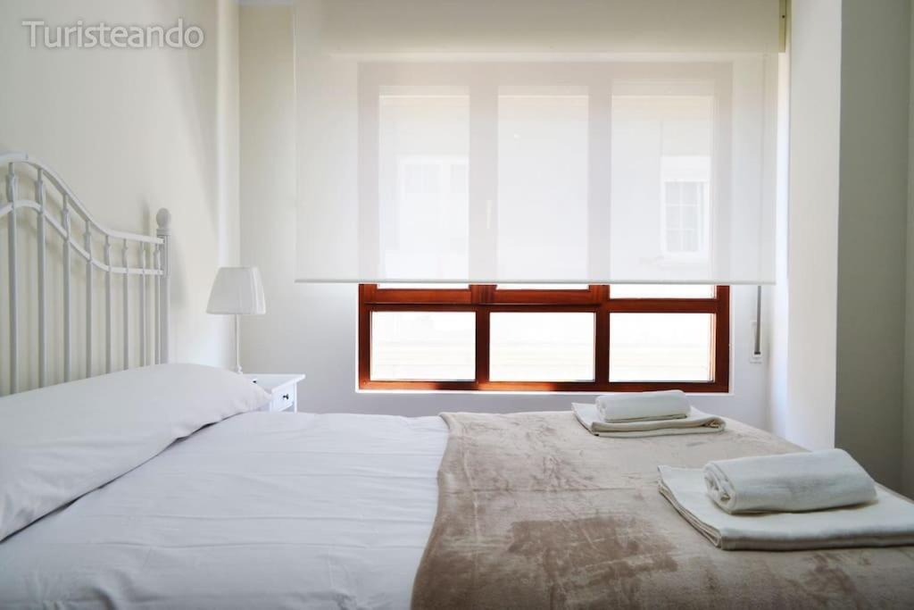 Apartamento Barlovento San Vicente De La Barquera Dış mekan fotoğraf