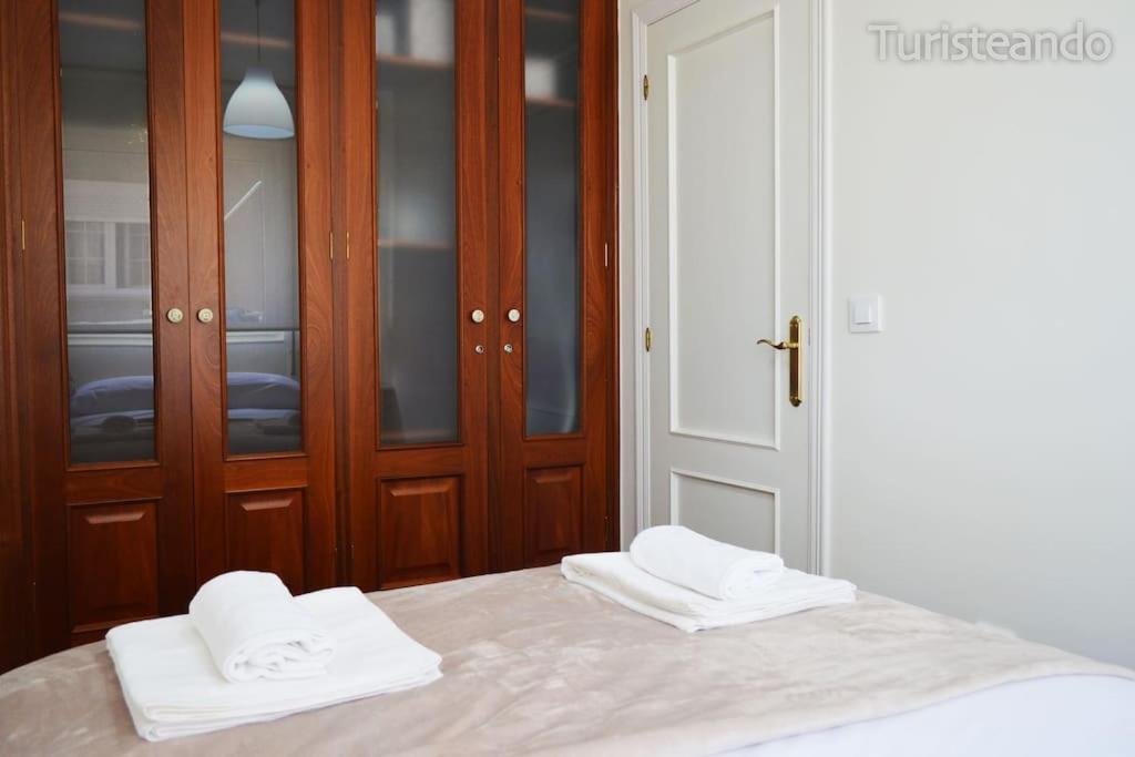 Apartamento Barlovento San Vicente De La Barquera Dış mekan fotoğraf