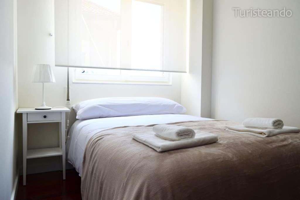 Apartamento Barlovento San Vicente De La Barquera Dış mekan fotoğraf