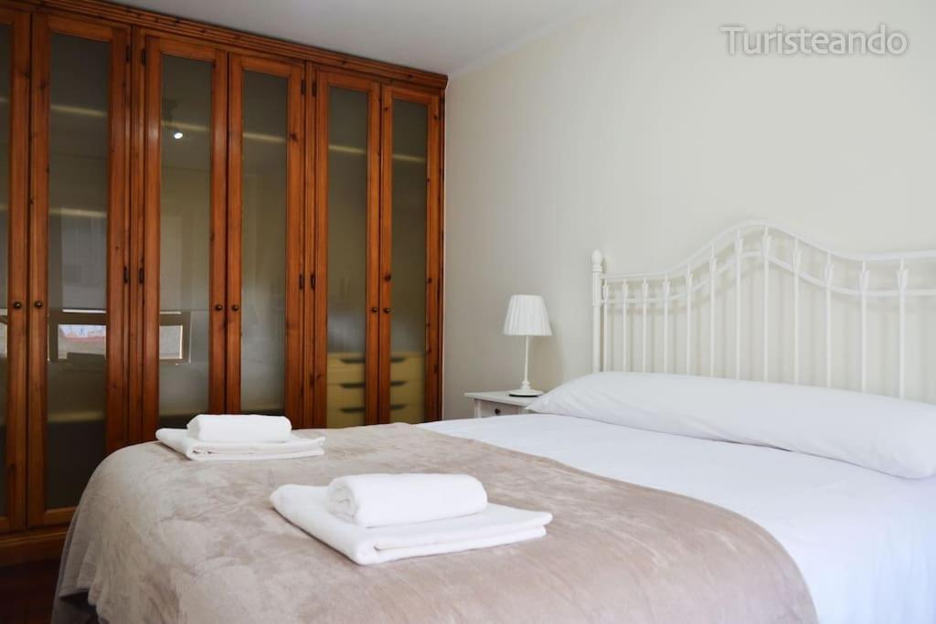 Apartamento Barlovento San Vicente De La Barquera Dış mekan fotoğraf