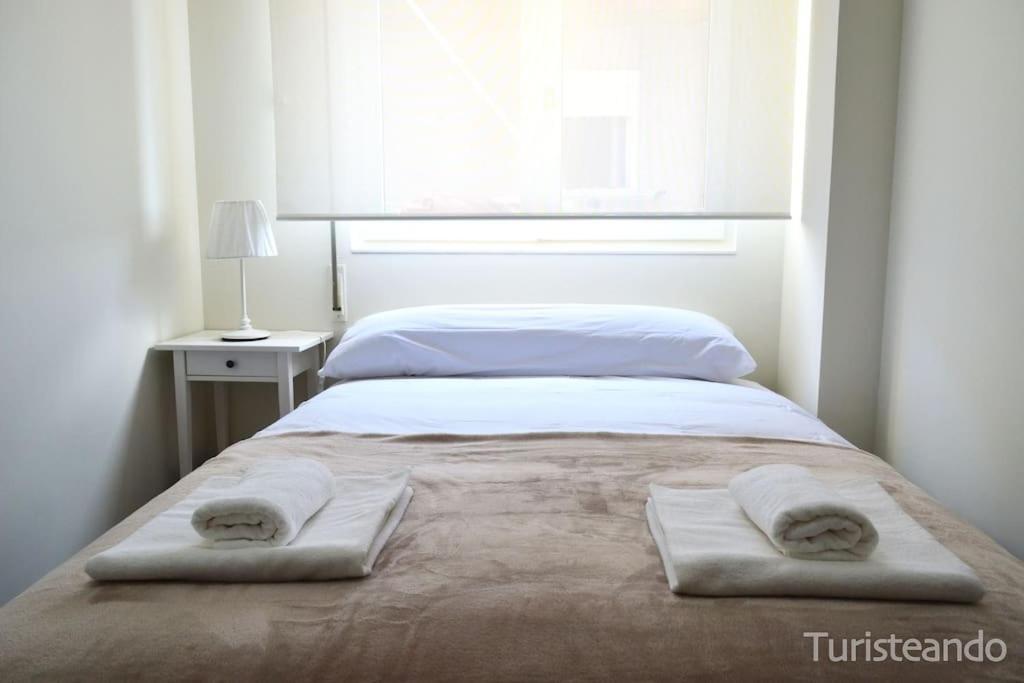 Apartamento Barlovento San Vicente De La Barquera Dış mekan fotoğraf
