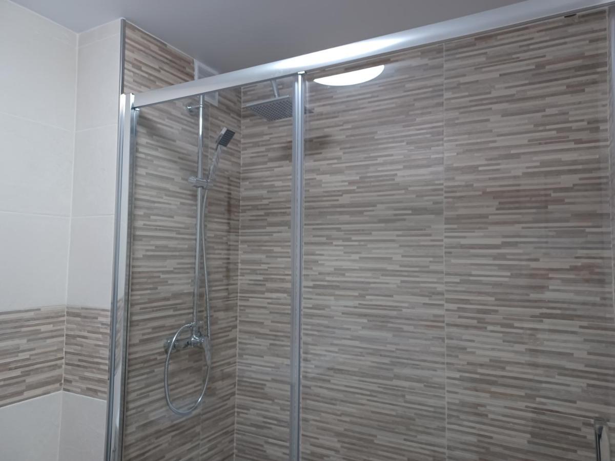 Apartamento Barlovento San Vicente De La Barquera Dış mekan fotoğraf