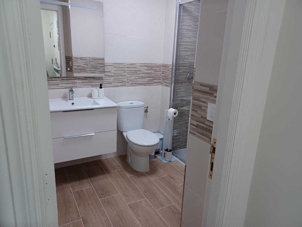 Apartamento Barlovento San Vicente De La Barquera Dış mekan fotoğraf