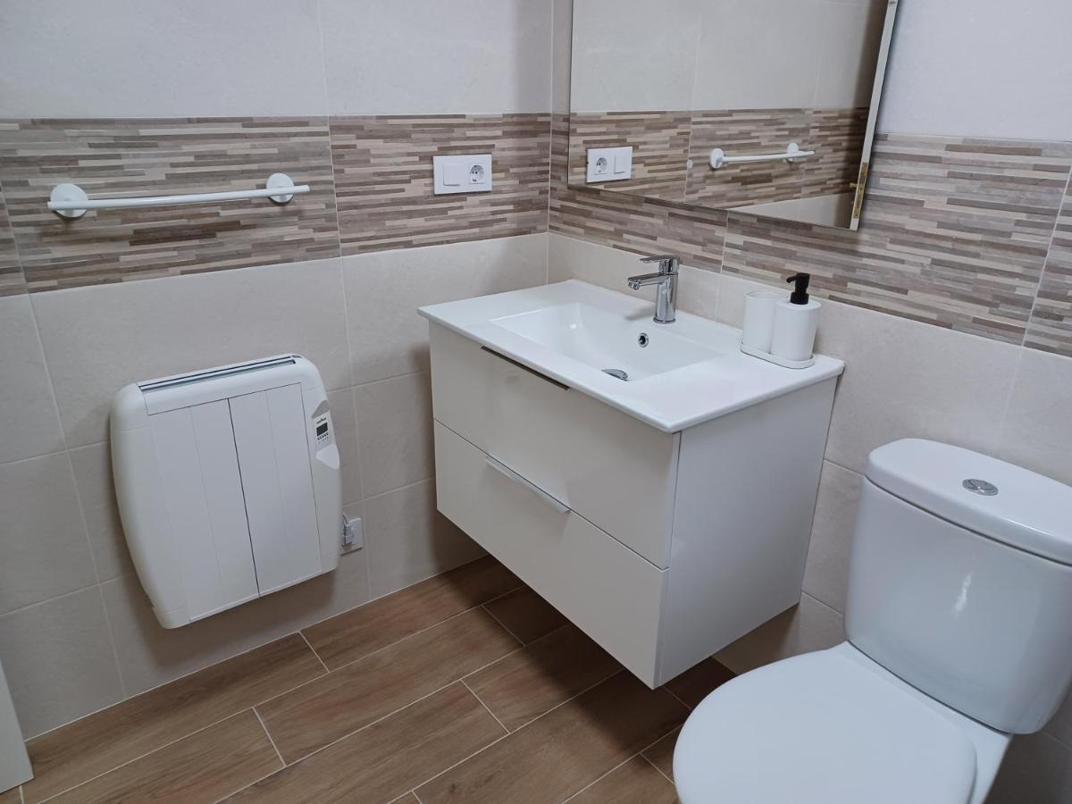 Apartamento Barlovento San Vicente De La Barquera Dış mekan fotoğraf