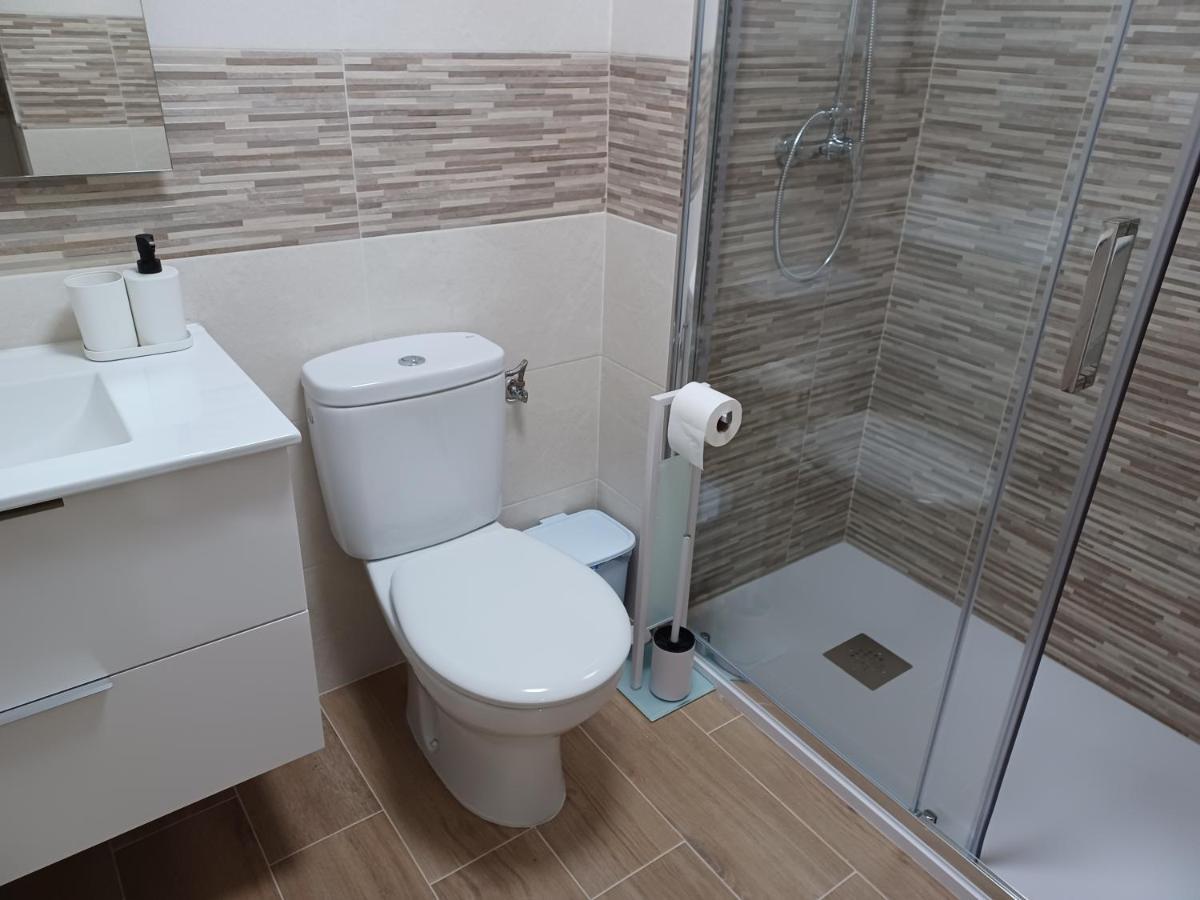 Apartamento Barlovento San Vicente De La Barquera Dış mekan fotoğraf