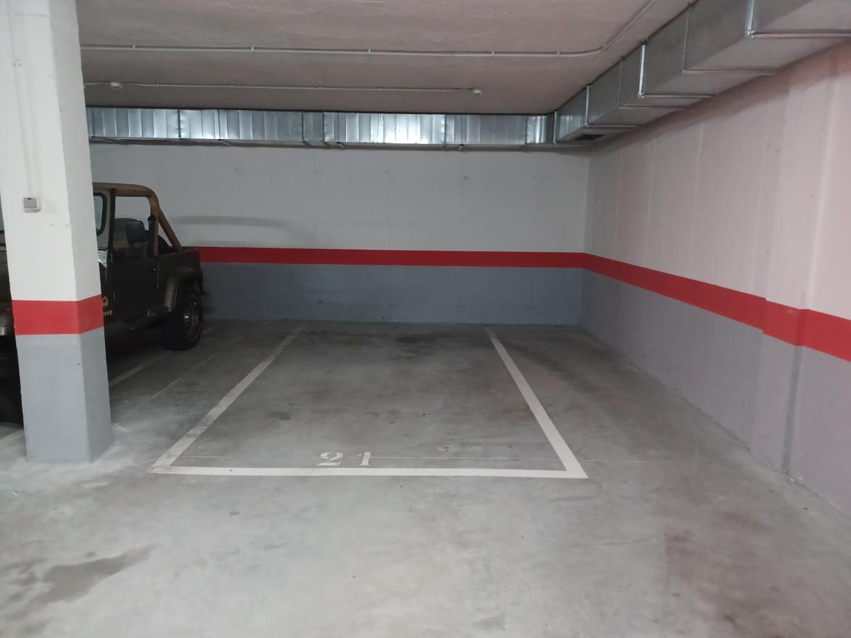 Apartamento Barlovento San Vicente De La Barquera Dış mekan fotoğraf