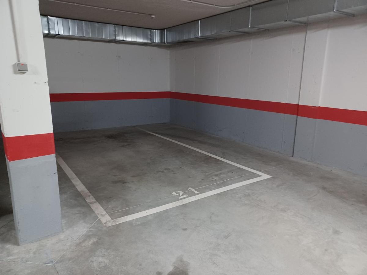 Apartamento Barlovento San Vicente De La Barquera Dış mekan fotoğraf