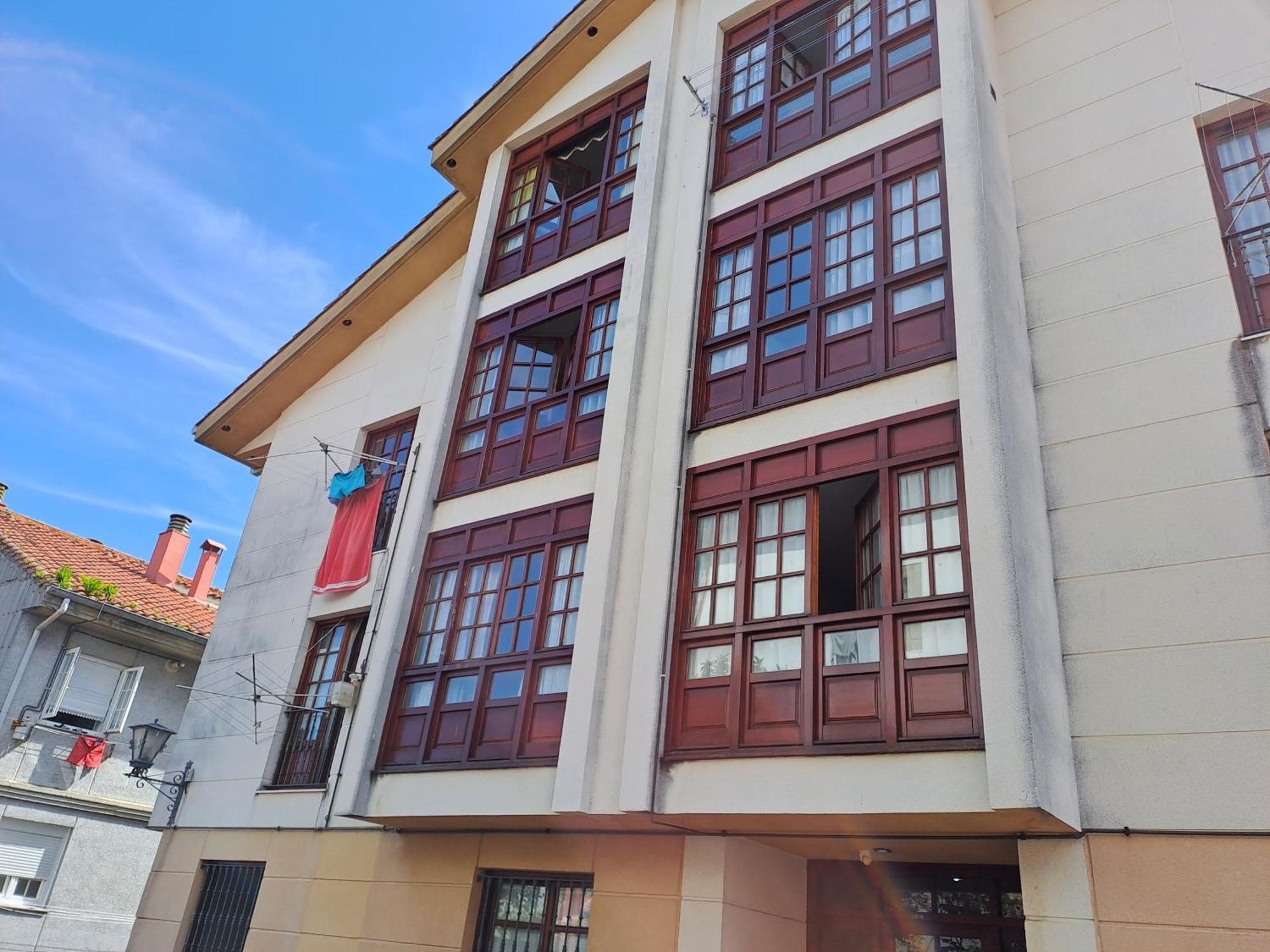 Apartamento Barlovento San Vicente De La Barquera Dış mekan fotoğraf